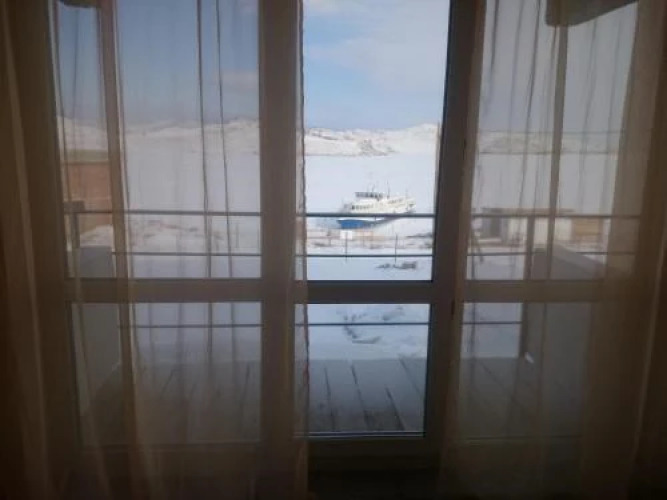 Guesthouse Baykal Lux Aeterna, фото 52