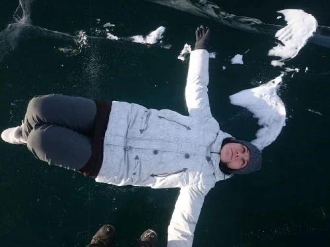 Guesthouse Baykal Lux Aeterna, фото 53