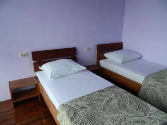 Guesthouse Baykal Lux Aeterna, фото 54