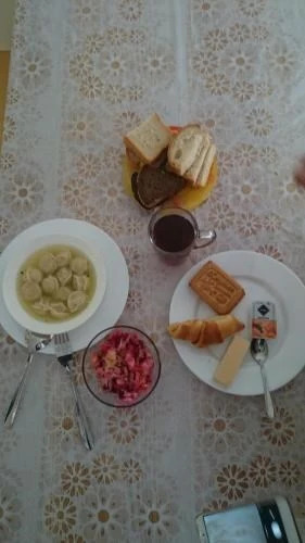 Guesthouse Baykal Lux Aeterna, фото 55