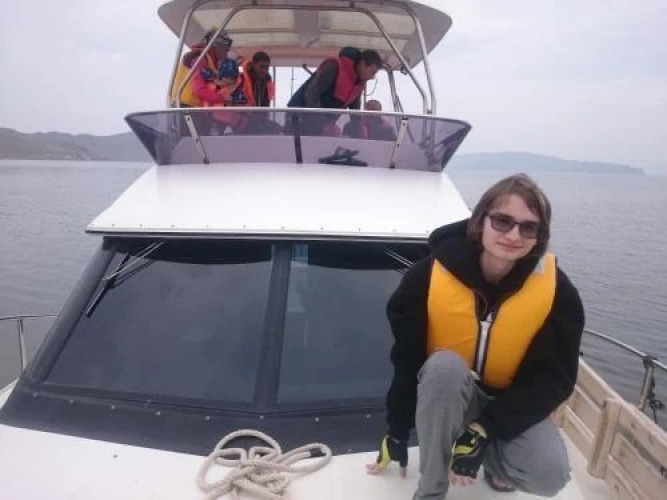 Guesthouse Baykal Lux Aeterna, фото 56