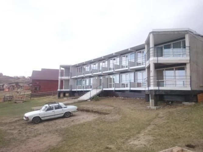 Guesthouse Baykal Lux Aeterna, фото 58