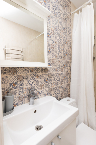 Апартаменты Green Grass от Home24, фото 15