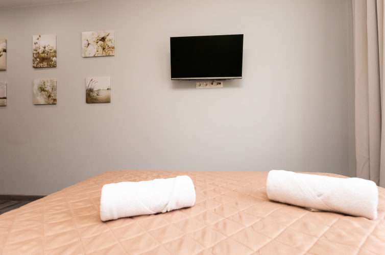 Апартаменты Green Grass от Home24, фото 17