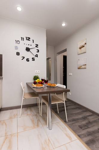 Апартаменты Green Grass от Home24, фото 23