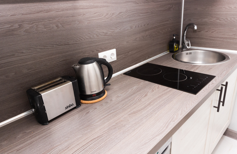 Апартаменты Green Grass от Home24, фото 25