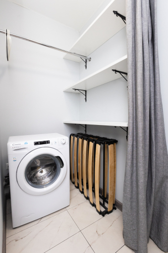 Апартаменты Green Grass от Home24, фото 27