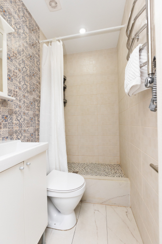 Апартаменты Green Grass от Home24, фото 29