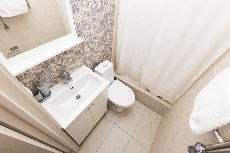 Апартаменты Green Grass от Home24, фото 30