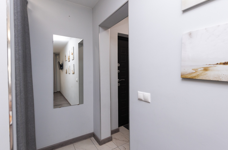 Апартаменты Green Grass от Home24, фото 31