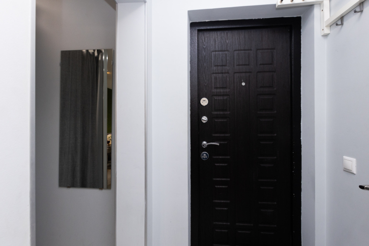 Апартаменты Green Grass от Home24, фото 33