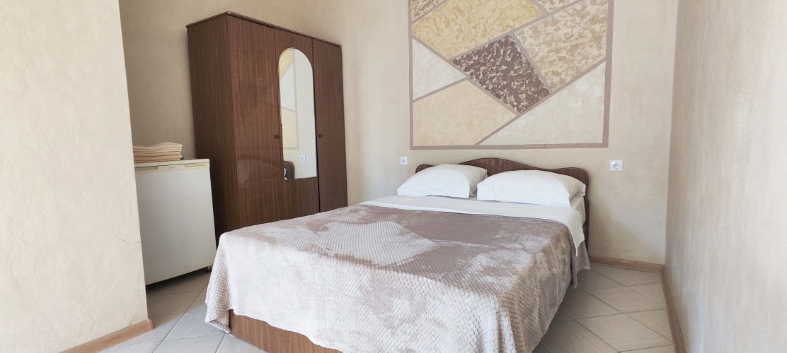 Гостевой дом Домик у моря, фото 68