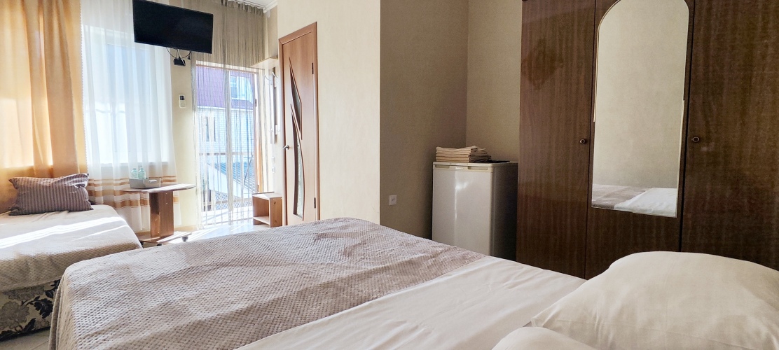 Гостевой дом Домик у моря, фото 69