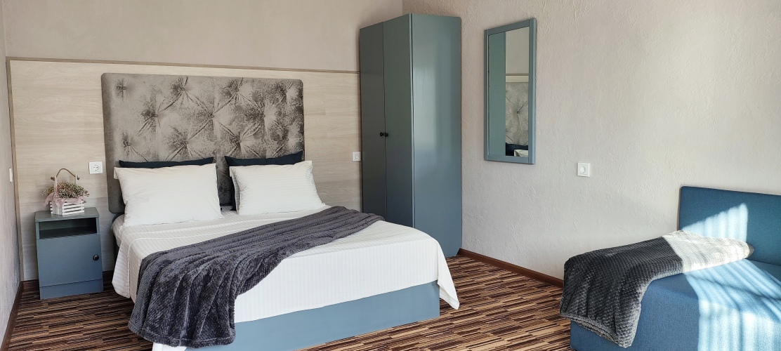 Гостевой дом Домик у моря, фото 71