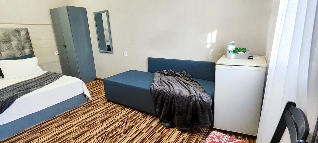 Гостевой дом Домик у моря, фото 72