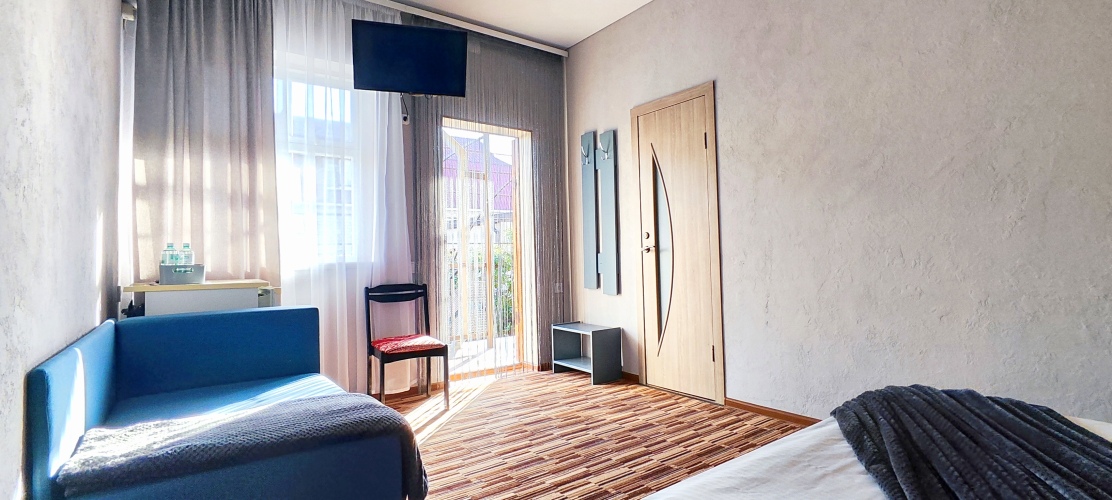 Гостевой дом Домик у моря, фото 73