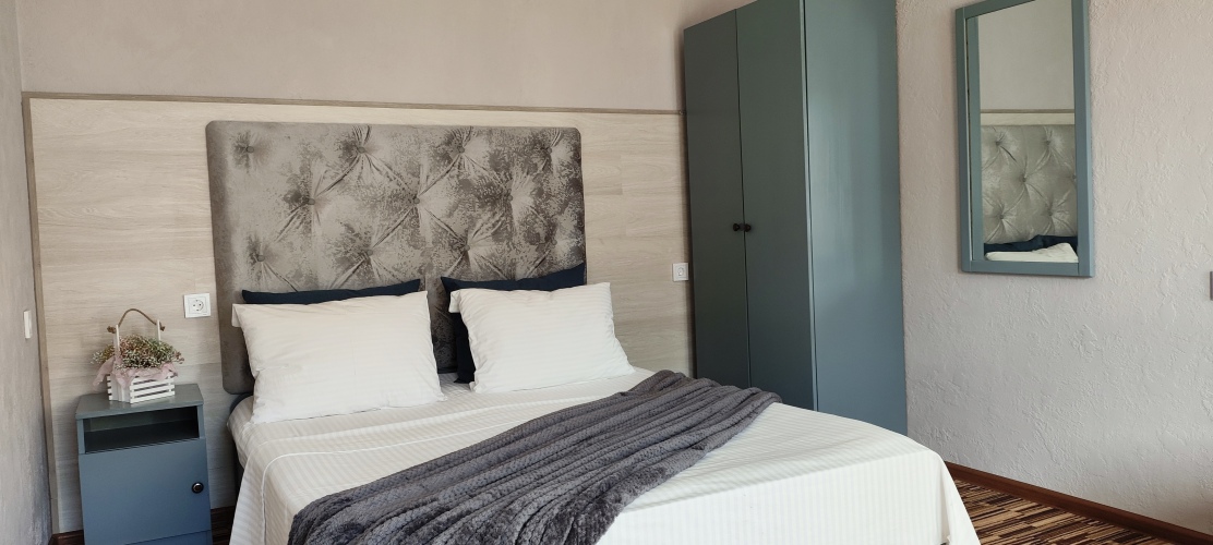 Гостевой дом Домик у моря, фото 74