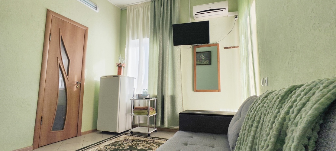 Гостевой дом Домик у моря, фото 75