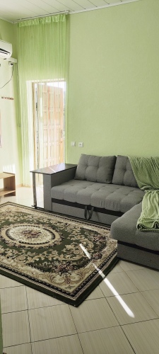 Гостевой дом Домик у моря, фото 76