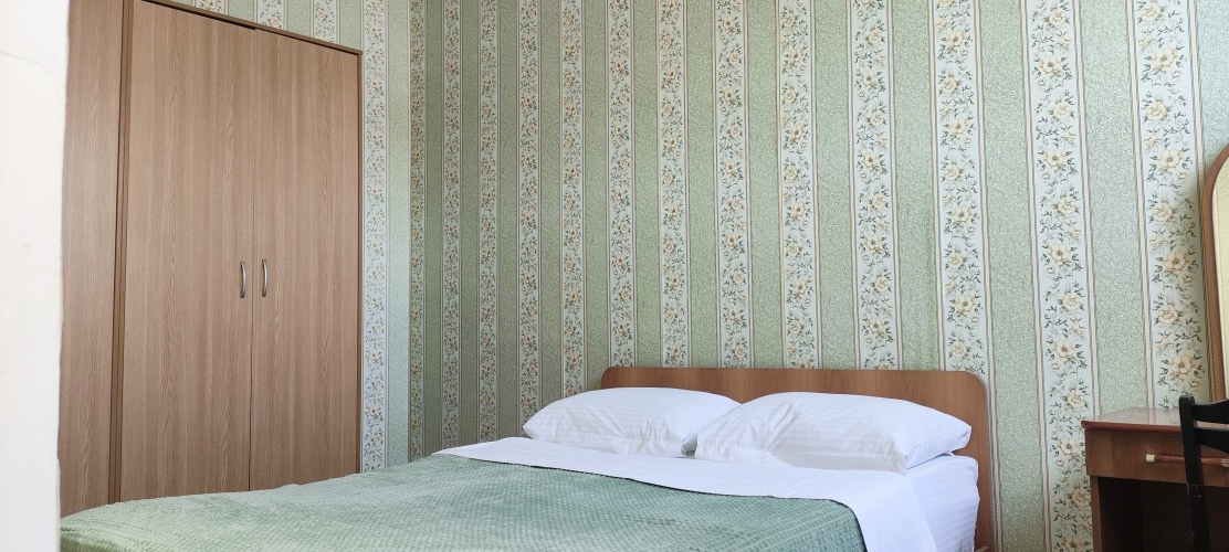 Гостевой дом Домик у моря, фото 77