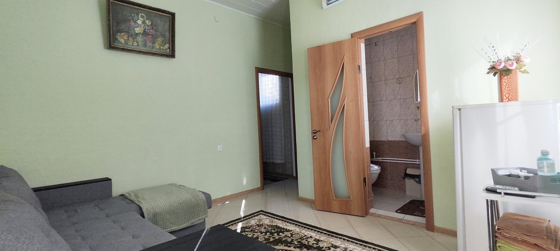 Гостевой дом Домик у моря, фото 78