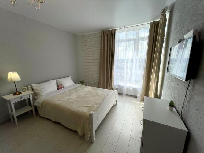 Home Hotel (Хоум Отель) на Мичурина 58, фото 8