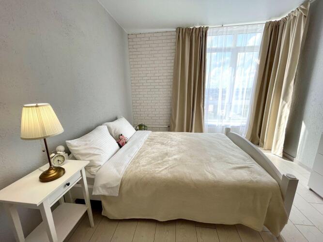 Home Hotel (Хоум Отель) на Мичурина 58, фото 9