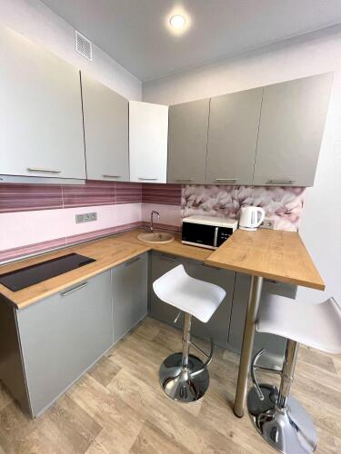 Home Hotel (Хоум Отель) на Мичурина 58, фото 10