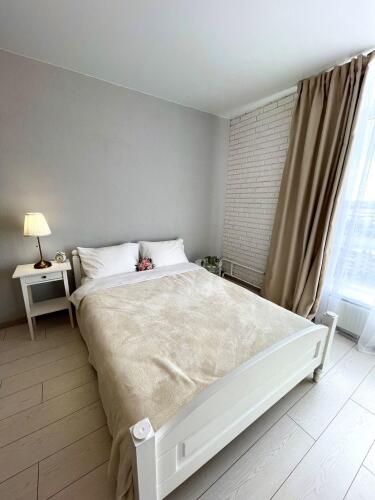 Home Hotel (Хоум Отель) на Мичурина 58, фото 11