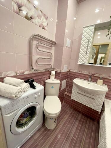 Home Hotel (Хоум Отель) на Мичурина 58, фото 12