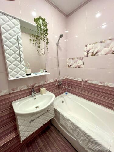 Home Hotel (Хоум Отель) на Мичурина 58, фото 13