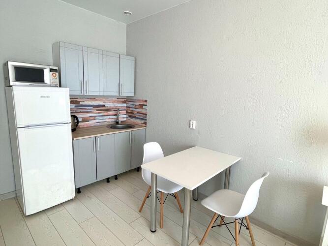 Home Hotel (Хоум Отель) на Мичурина 58, фото 15