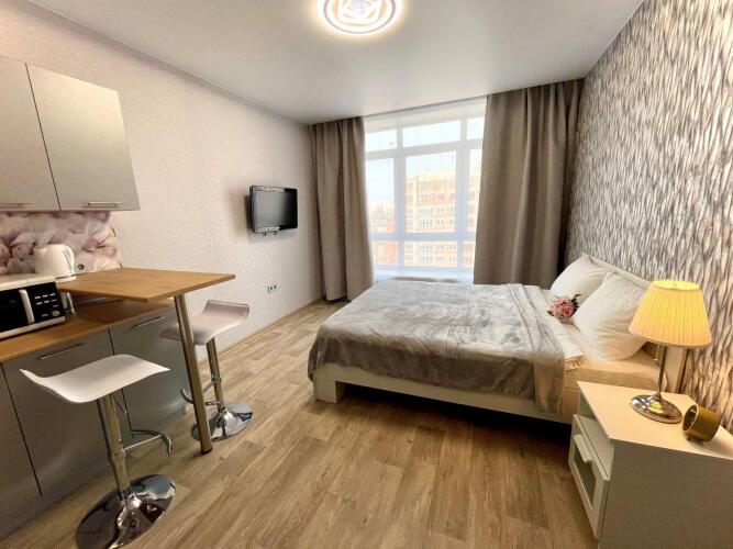 Home Hotel (Хоум Отель) на Мичурина 58, фото 16