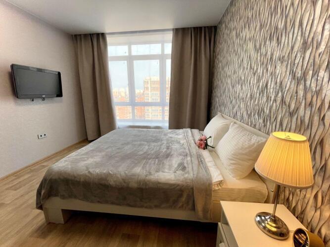 Home Hotel (Хоум Отель) на Мичурина 58, фото 17