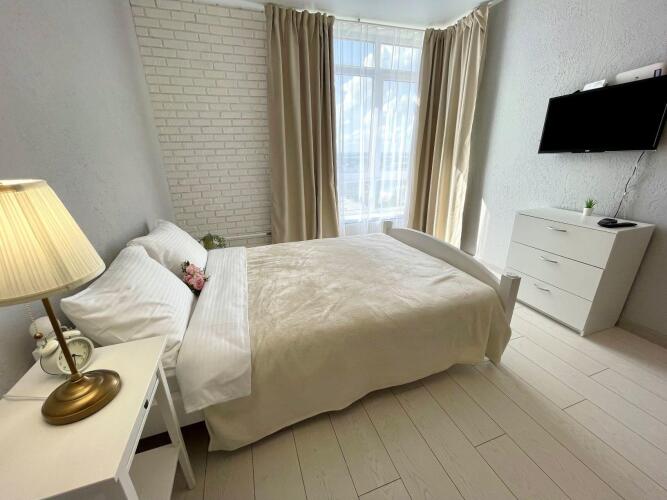 Home Hotel (Хоум Отель) на Мичурина 58, фото 18