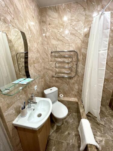 Home Hotel (Хоум Отель) на Мичурина 58, фото 19