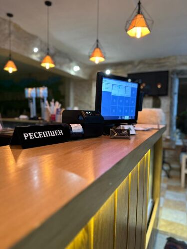 Отель Бриз, фото 11