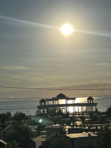 Отель Бриз, фото 12