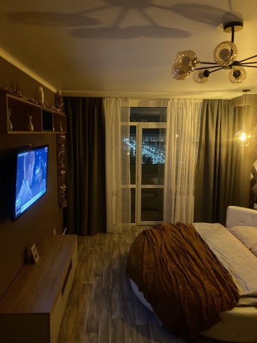 Апартаменты Курчатова 12, фото 62