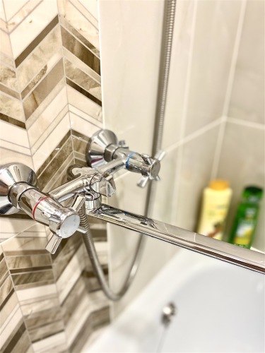 Апартаменты Курчатова 12, фото 64