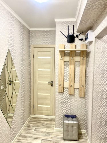 Апартаменты Курчатова 12, фото 65