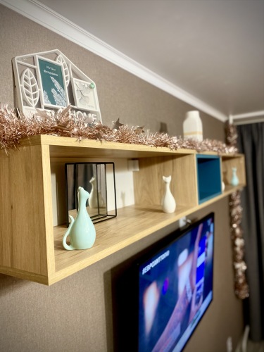 Апартаменты Курчатова 12, фото 67