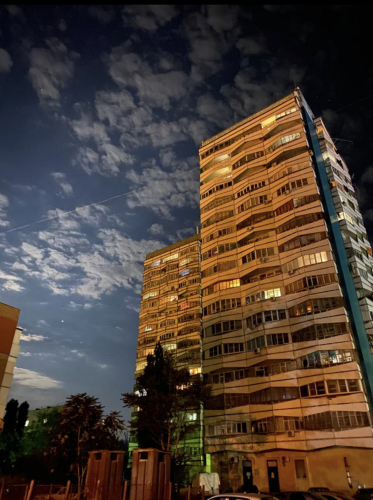 Апартаменты Курчатова 12, фото 68