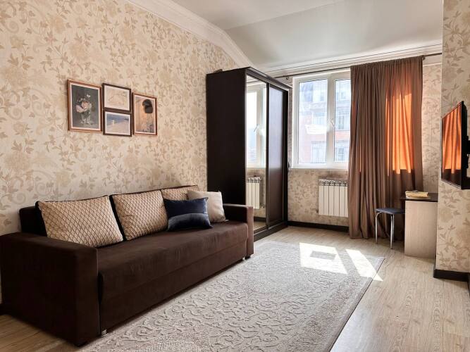 Квартира №33, фото 10