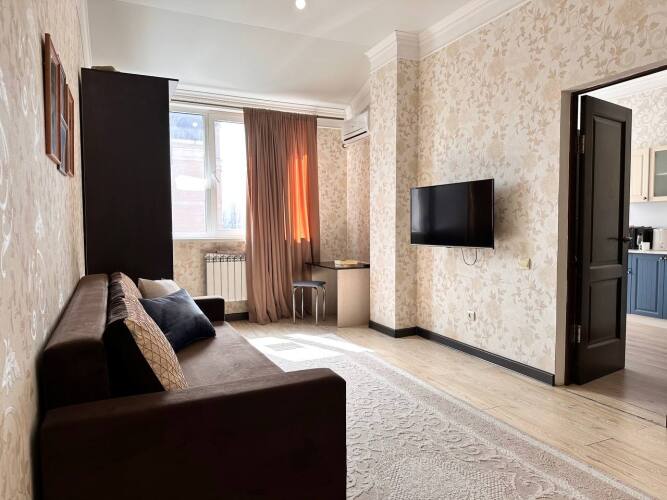 Квартира №33, фото 17