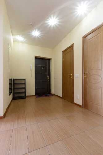 Апартаменты 124 Уютный Дом, фото 14