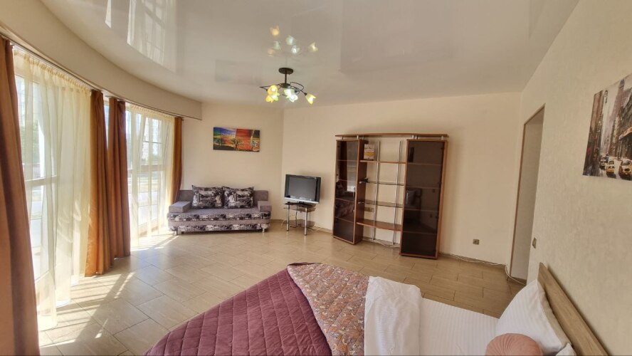 Апартаменты 224 Уютный Дом, фото 15