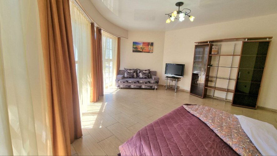 Апартаменты 224 Уютный Дом, фото 16