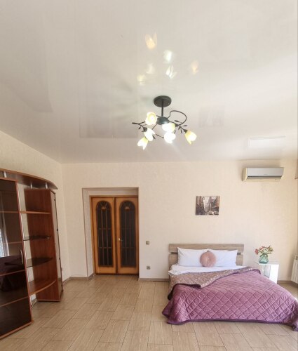 Апартаменты 224 Уютный Дом, фото 17