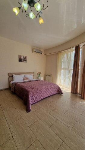 Апартаменты 224 Уютный Дом, фото 18